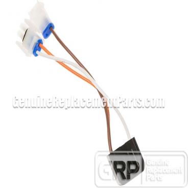 GE Part# WR02X12513 BiMetal Switch Assembly (OEM)