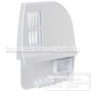GE Part# WR02X12617 Support Guard (OEM)