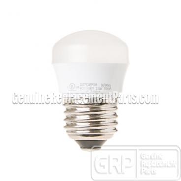 GE Part# WR02X25868 LED Bulb (OEM)
