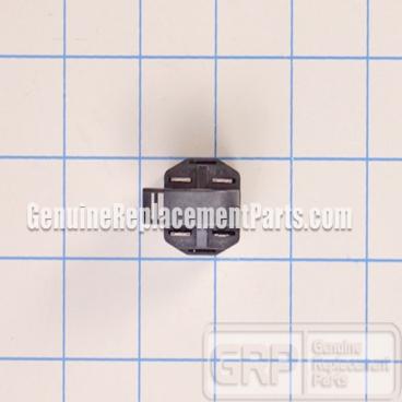 GE Part# WR07X10072 Starting Relay (OEM)