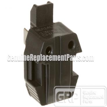 GE Part# WR07X26748 Compressor Start Relay (OEM)
