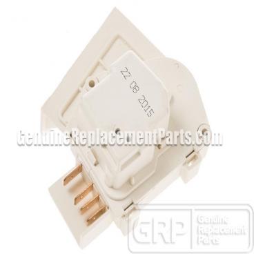 GE Part# WR09X10154 Defrost Timer (OEM)