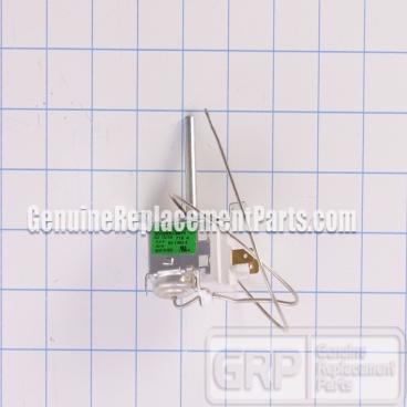 GE Part# WR09X26872 Temperature Control Thermostat (OEM)