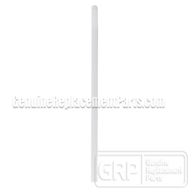GE Part# WR12X1028 Handle Insert Channel (OEM)