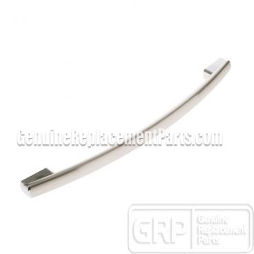 GE Part# WR12X21085 Freezer Door Handle (OEM)