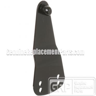 GE Part# WR13X10994 Top Hinge and Pin Assembly (OEM)