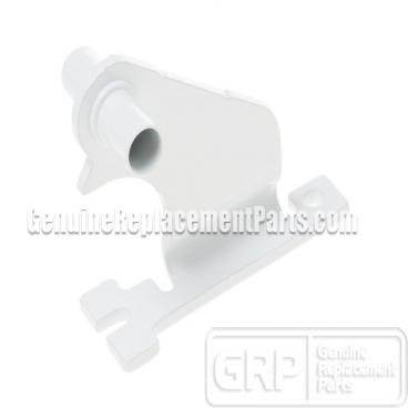 GE Part# WR13X10997 Hinge (OEM)