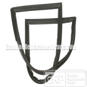 GE Part# WR14X20485 French Gasket (OEM)
