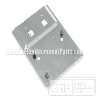 GE Part# WR17X10195 Compressor Mounting Plate Assembly (OEM)