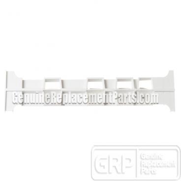 GE Part# WR17X11226 Slide Cover (OEM) Center
