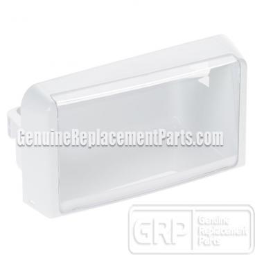 GE Part# WR17X13146 Dairy Bin Assembly (OEM)