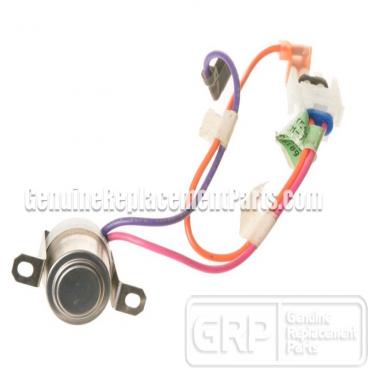 GE Part# WR23X10493 Refrigerator Wire Harness (OEM)
