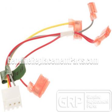 GE Part# WR23X10695 Wire Harness (OEM)