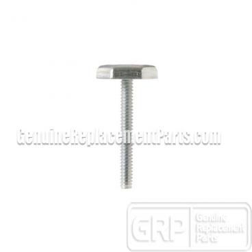 GE Part# WR2X7877 Adjustable Slider (OEM)