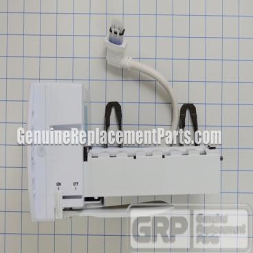GE Part# WR30X10093 Ice Maker Assembly Kit (OEM)