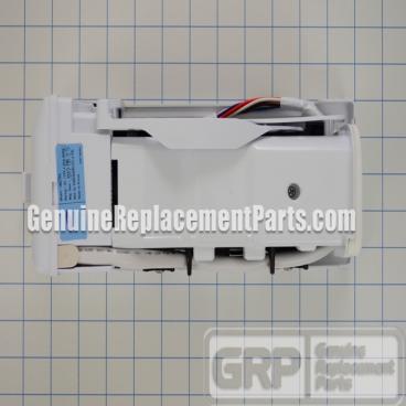 GE Part# WR30X10097 Ice Maker Assembly (OEM)