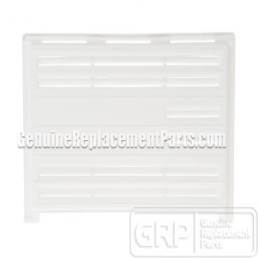 GE Part# WR30X10144 Defrost Tray (OEM)