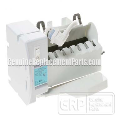 GE Part# WR30X10150 Door Mounted Icemaker (OEM)