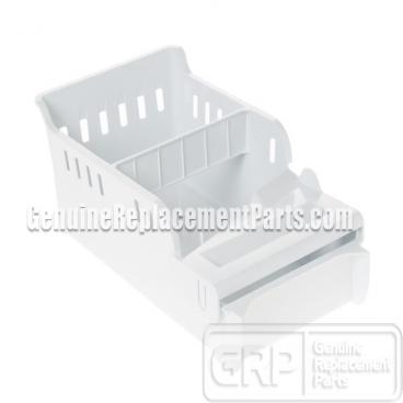 GE Part# WR30X23076 Ice Bucket Assembly (OEM)