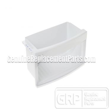 GE Part# WR32X10510 Pan Frame Assembly (OEM)