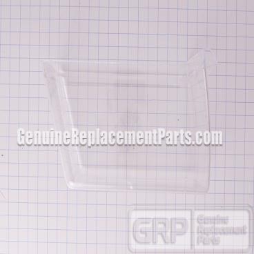 GE Part# WR32X10737 Vegetable Drawer (OEM)