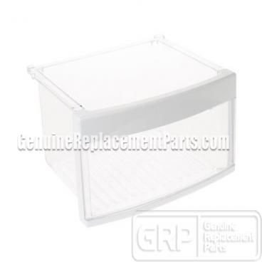 GE Part# WR32X26218 Deli Drawer (OEM)