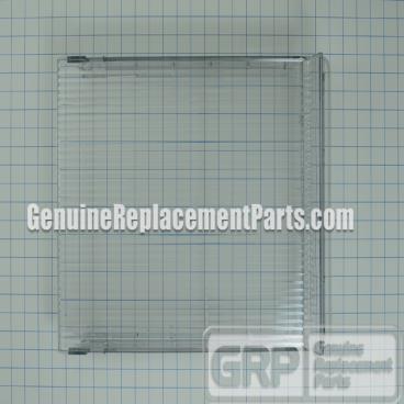 GE Part# WR32X5220 Pan Cover (OEM) 22 Inch