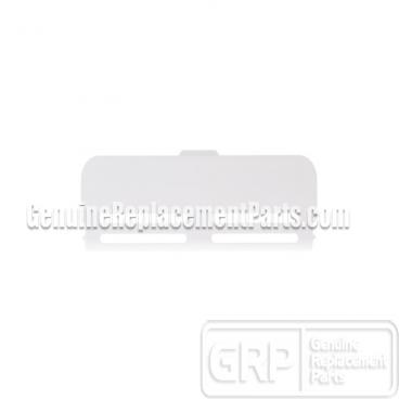 GE Part# WR37X10010 Freezer Door (OEM)