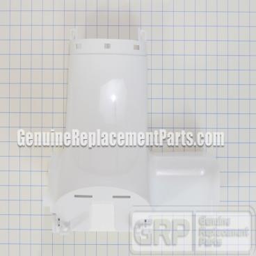 GE Part# WR49X10091 Damper Control Kit (OEM)
