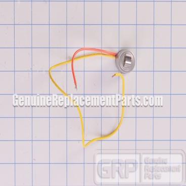 GE Part# WR50X10070 Defrost Thermostat (OEM)