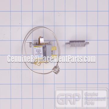 GE Part# WR50X10104 Thermostat Assembly (OEM)