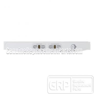 GE Part# WR55X10299 User Interface Control Panel (OEM)
