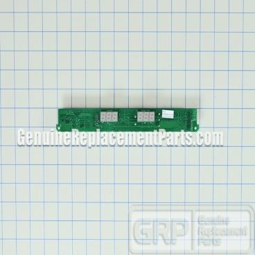 GE Part# WR55X10354 Temperature Control Board (OEM)