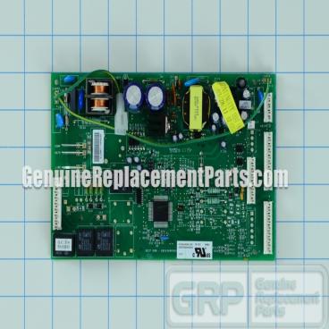 GE Part# WR55X10968 Board Assembly Main Control (OEM)