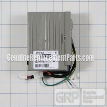 GE Part# WR55X26038 Inverter Assembly (OEM)