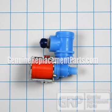 GE Part# WR57X10007 Water Valve Assembly (OEM)