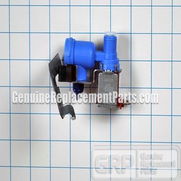 GE Part# WR57X10086 Water Inlet Valve Assembly (OEM)