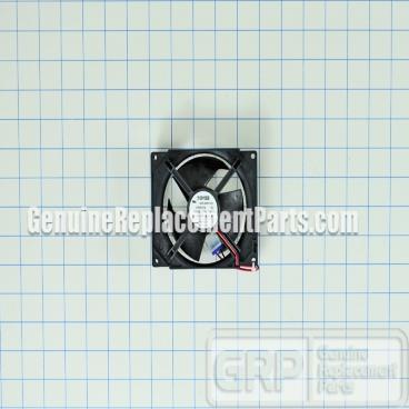 GE Part# WR60X10184 Evaporator Fan Motor (OEM)