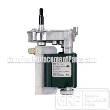GE Part# WR60X10262 Ice Maker Auger Motor (OEM)