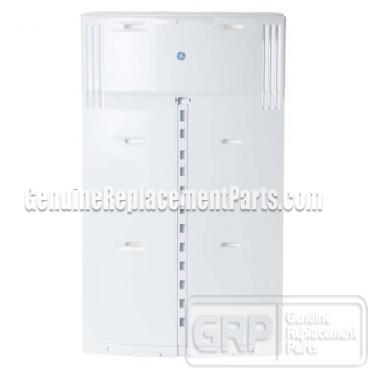GE Part# WR-60X10272 Evaporator Cover Assembly (OEM)