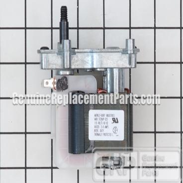 GE Part# WR60X202 Ice Maker Auger Motor (OEM)
