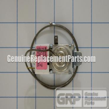 GE Part# WR9X355 Cold Control (OEM)