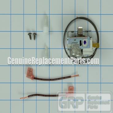 GE Part# WR9X405 Cold Control (OEM)