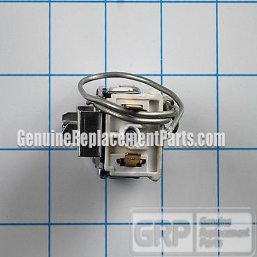 GE Part# WR9X559 Cold Control (OEM)