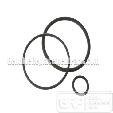 GE Part# WS35X10001 O Ring Seal Kit (OEM)