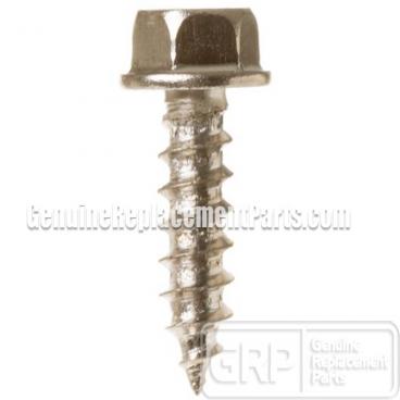 GE Part# WZ4X338D Screw (OEM)