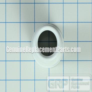 Whirlpool Part# Y912899 Spray Nozzle (OEM) Center