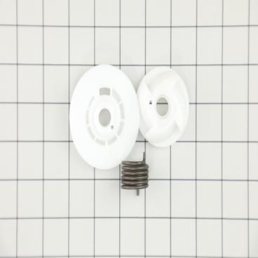 Husqvarna 586659503 Starter Pulley - Genuine OEM